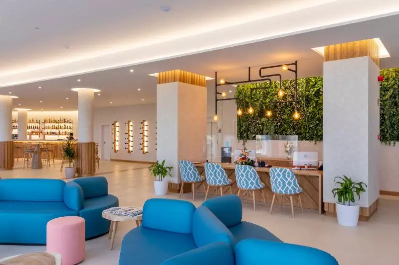 Fotos del hotel Aqua Natura Bay:  9