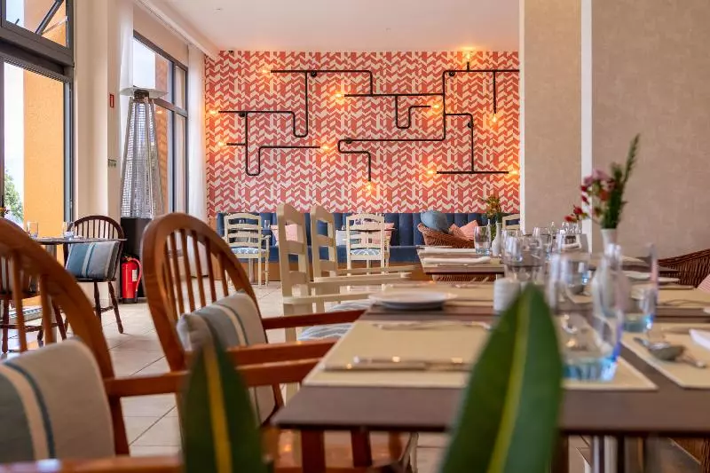 Fotos del hotel Aqua Natura Bay:  4