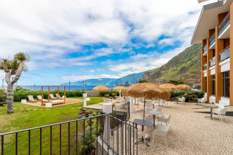 Fotos del hotel Aqua Natura Bay:  5