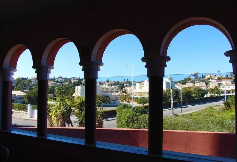 Fotos del hotel Belavista Da Luz:  15