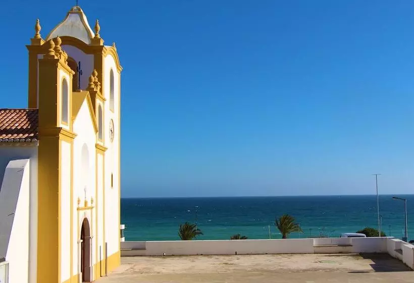 Fotos del hotel Belavista Da Luz:  20