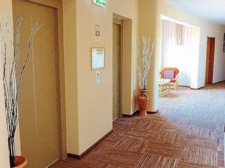 Fotos del hotel Belavista Da Luz:  3