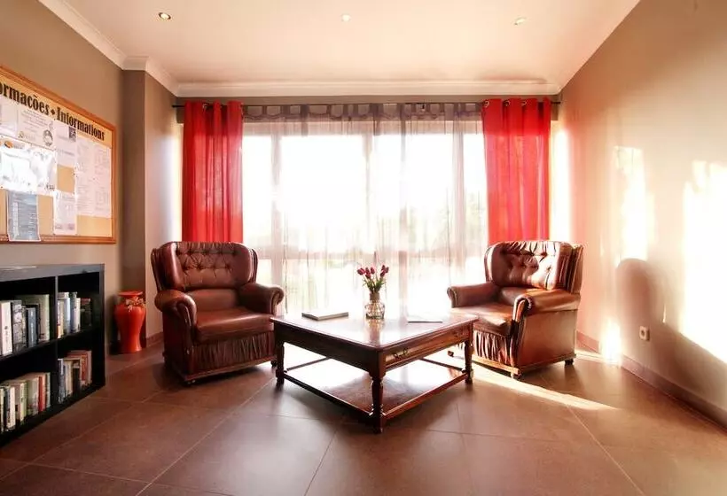 Fotos del hotel Belavista Da Luz:  10