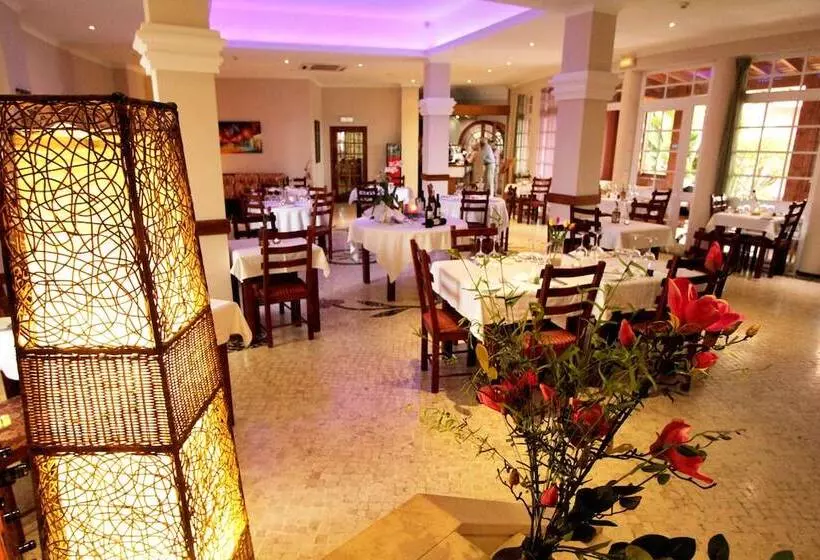 Fotos del hotel Belavista Da Luz:  13