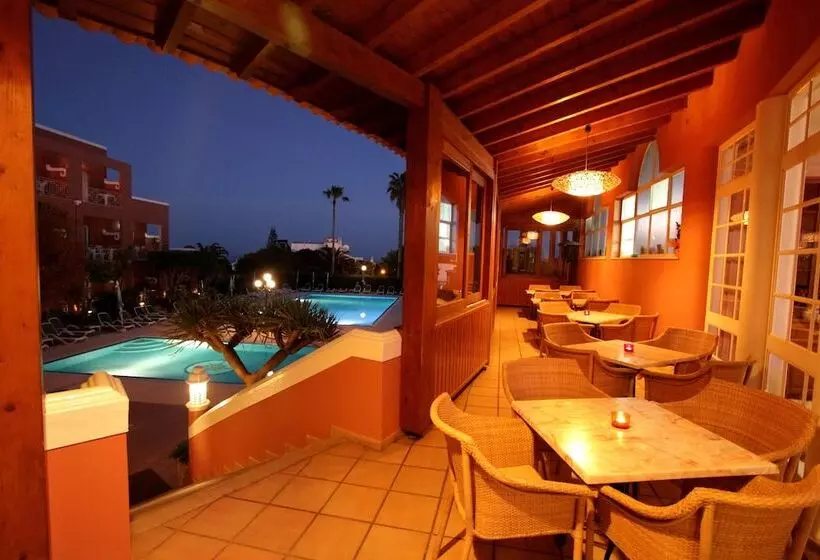 Fotos del hotel Belavista Da Luz:  19