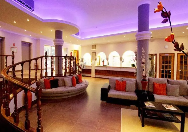 Fotos del hotel Belavista Da Luz:  11