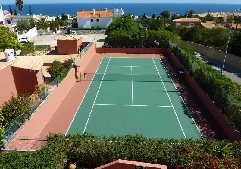 Fotos del hotel Belavista Da Luz:  12