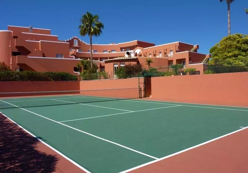 Fotos del hotel Belavista Da Luz:  5