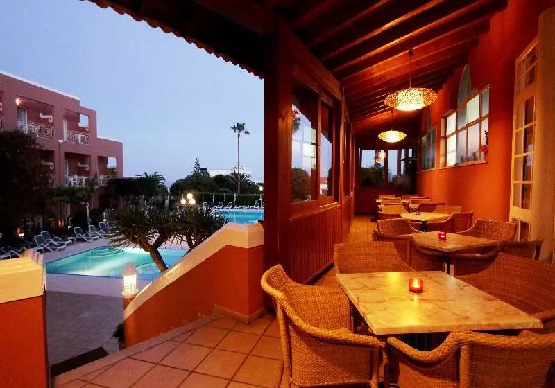 Fotos del hotel Belavista Da Luz:  23