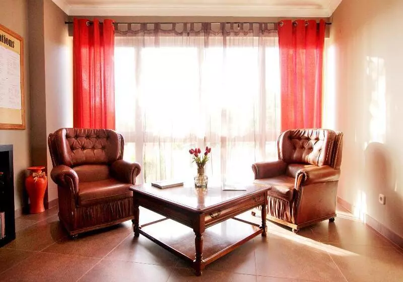 Fotos del hotel Belavista Da Luz:  2