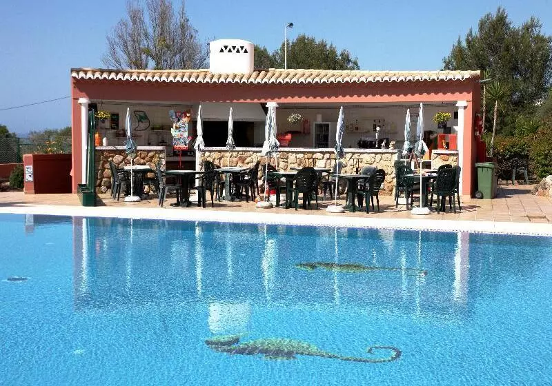 Fotos del hotel Belavista Da Luz:  7