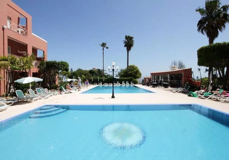 Fotos del hotel Belavista Da Luz:  1