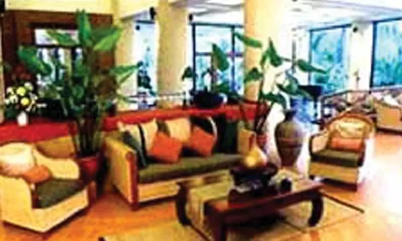 Fotos del hotel Cabana Grand View:  5