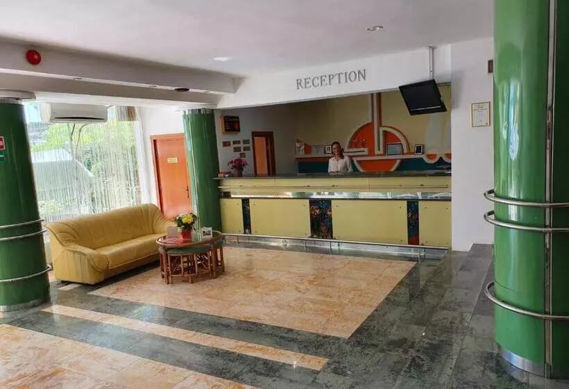 Fotos del hotel Central:  4