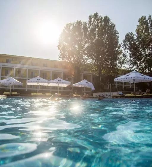 Fotos del hotel Central:  3