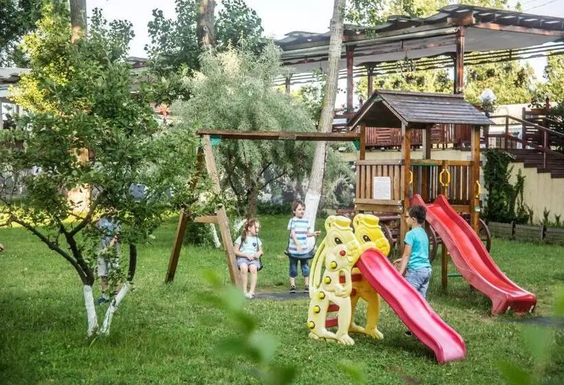 Fotos del hotel Central:  15