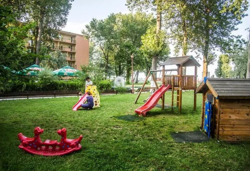 Fotos del hotel Central:  7