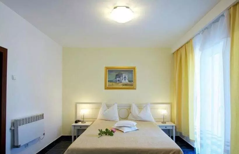 Fotos del hotel Central:  2