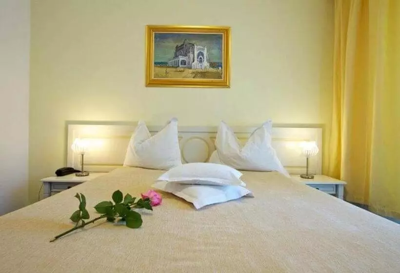 Fotos del hotel Central:  23