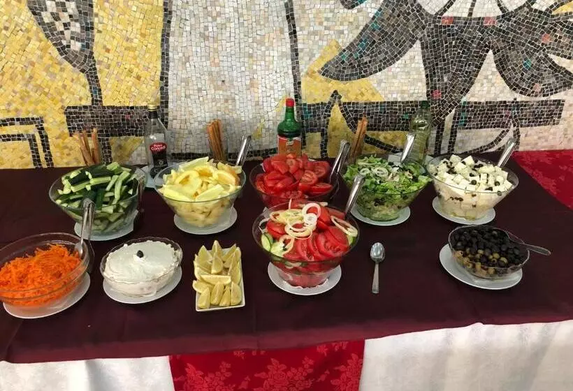 Fotos del hotel Central:  13