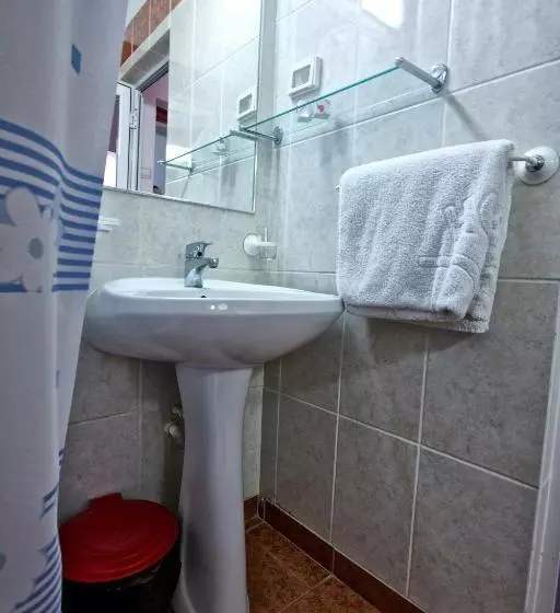 Fotos del hotel Central:  9