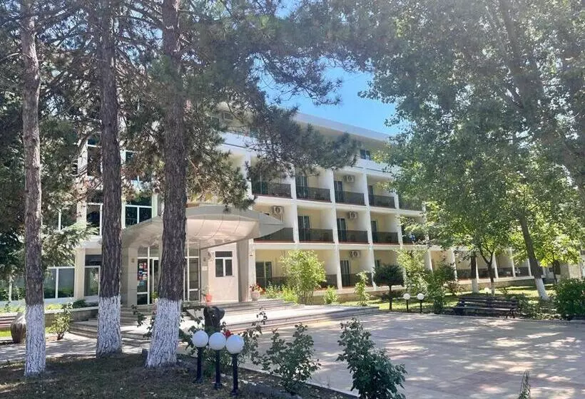 Fotos del hotel Central:  16