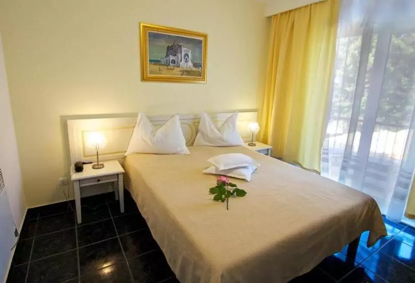 Fotos del hotel Central:  20