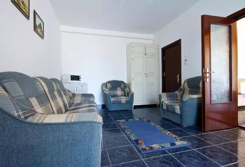 Fotos del hotel Central:  25