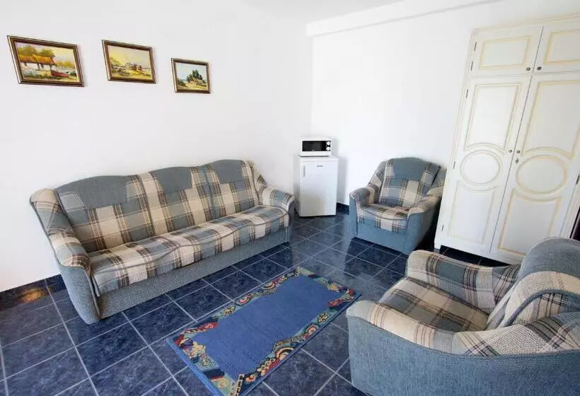 Fotos del hotel Central:  24