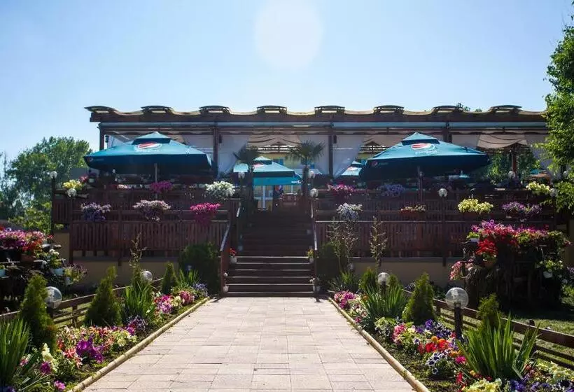 Fotos del hotel Central:  8