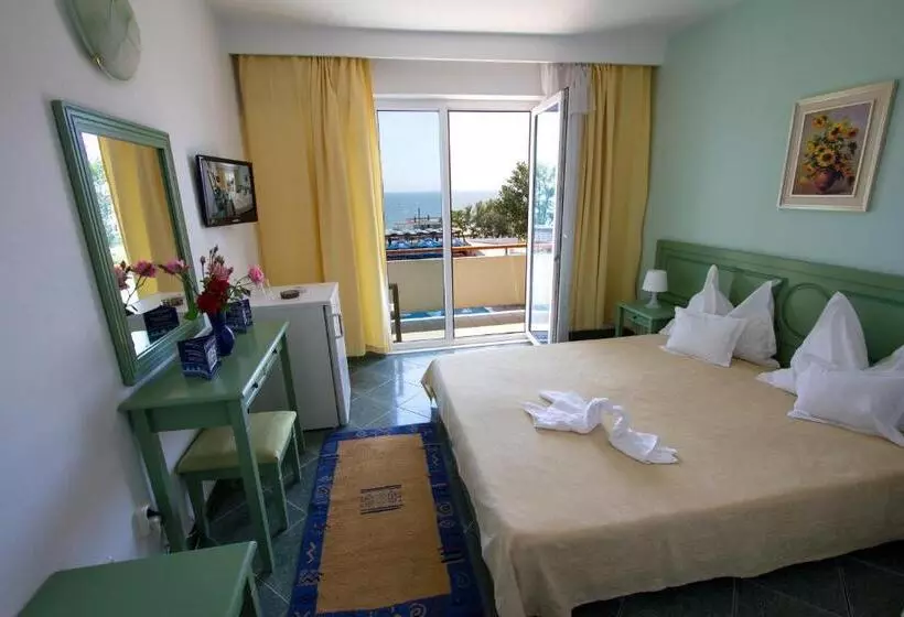 Fotos del hotel Central:  17