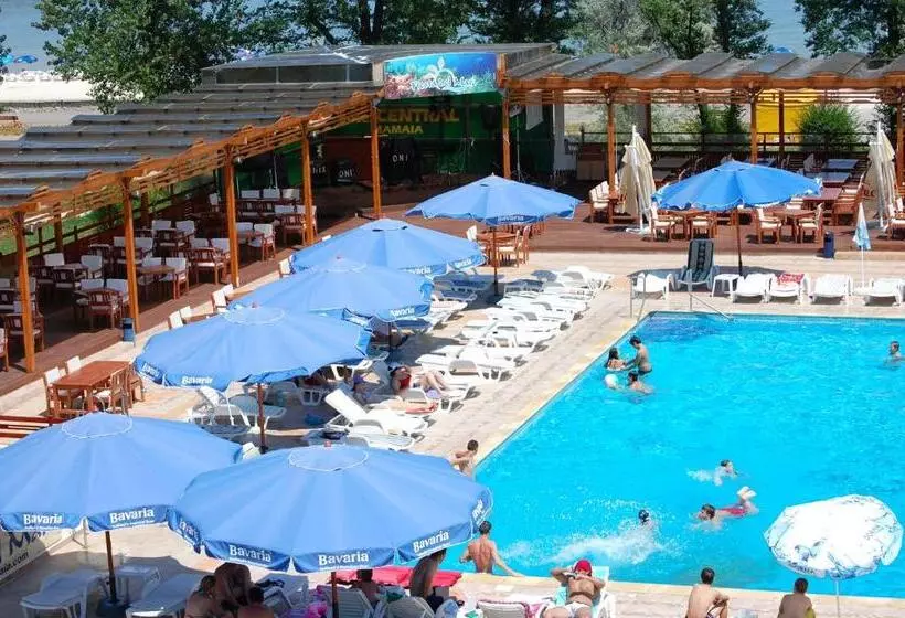 Fotos del hotel Central:  14