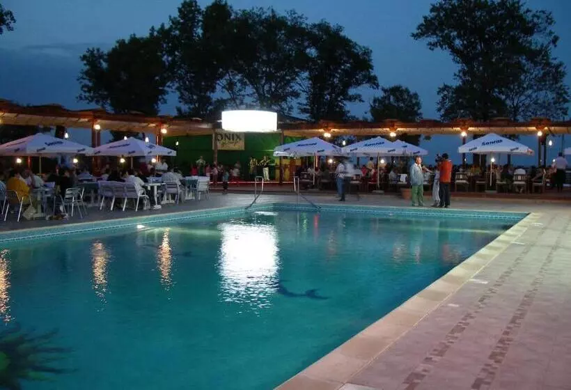 Fotos del hotel Central:  6