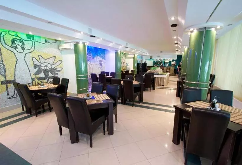 Fotos del hotel Central:  5