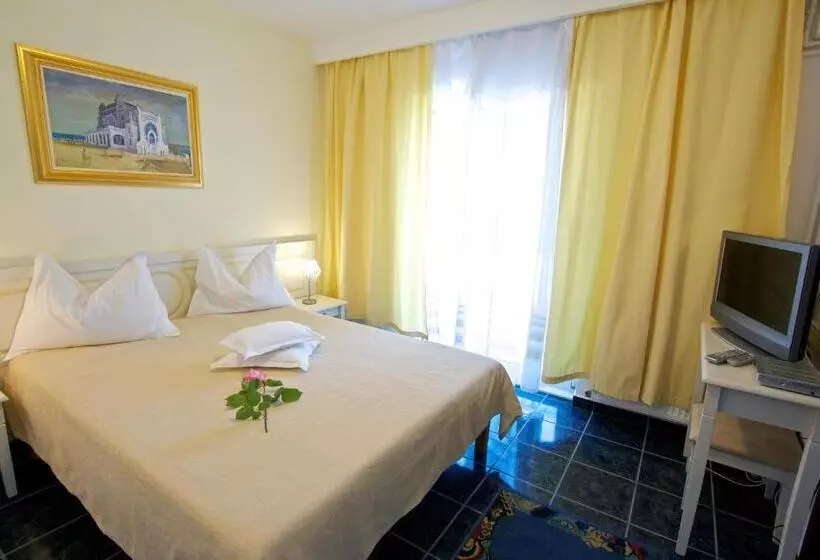 Fotos del hotel Central:  22