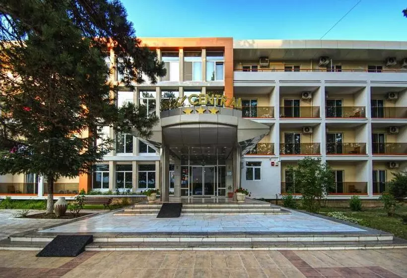 Fotos del hotel Central:  10