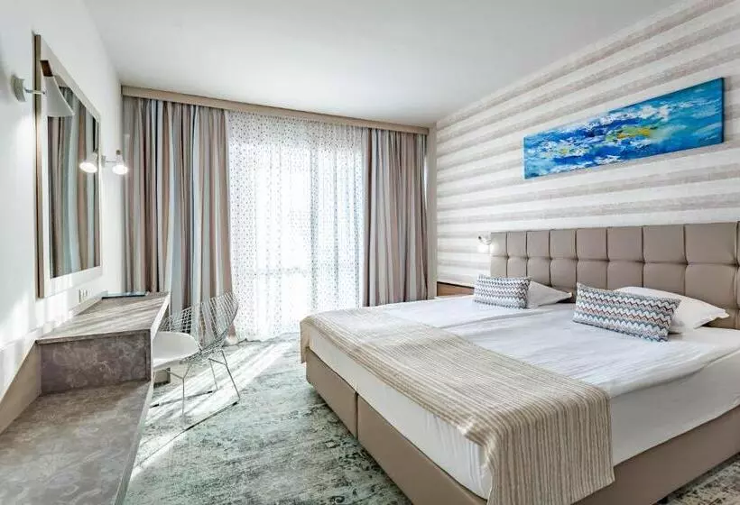 Fotos del hotel Hi Hotels Imperial Resort (former Club Calimera):  6