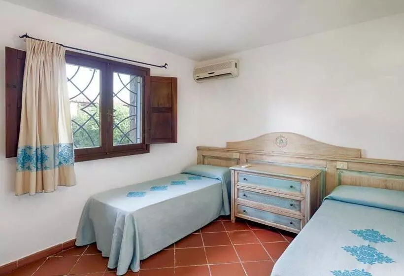 Fotos del hotel Colonna  Country & Sporting:  9