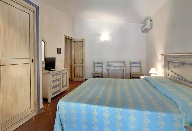 Fotos del hotel Colonna  Country & Sporting:  2