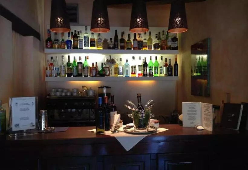 Fotos del hotel Colonna  Country & Sporting:  4