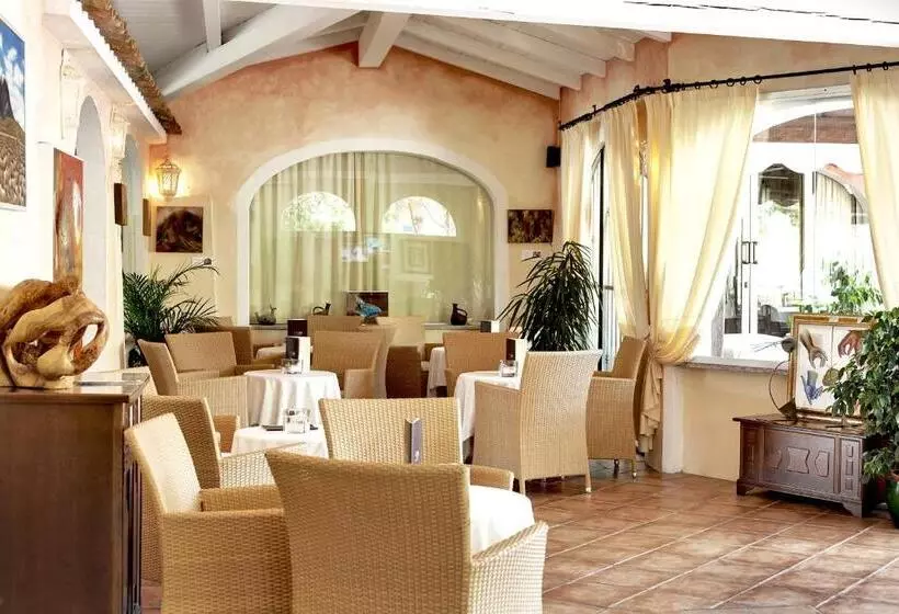 Fotos del hotel Colonna  Country & Sporting:  22