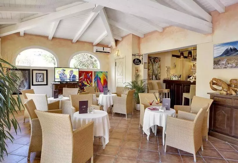 Fotos del hotel Colonna  Country & Sporting:  16