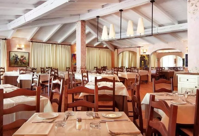 Fotos del hotel Colonna  Country & Sporting:  3