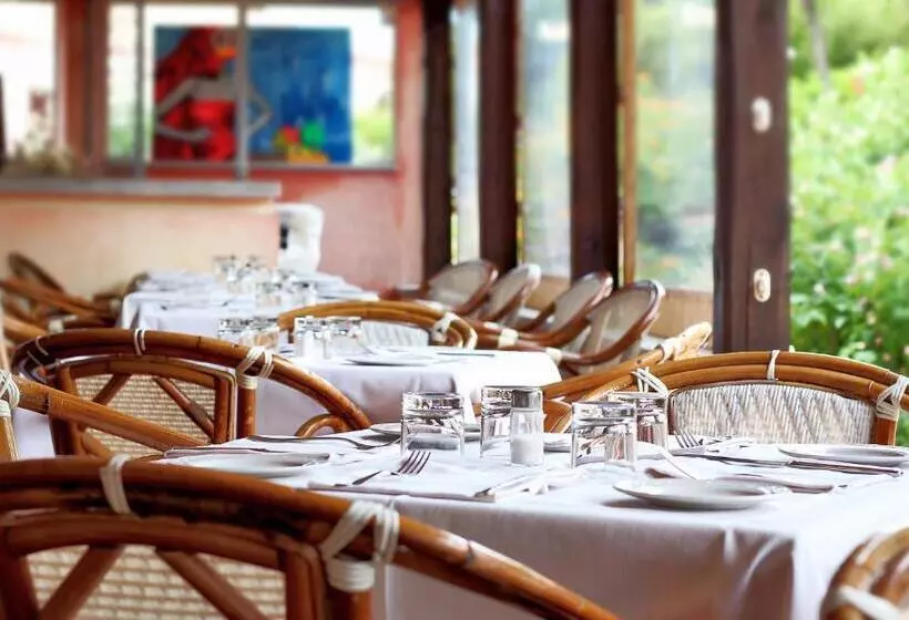 Fotos del hotel Colonna  Country & Sporting:  10