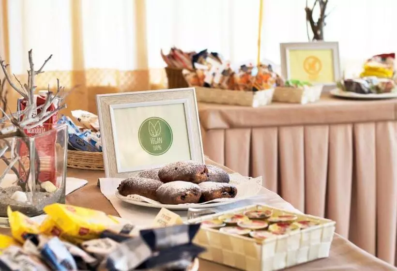 Fotos del hotel Colonna  Country & Sporting:  24