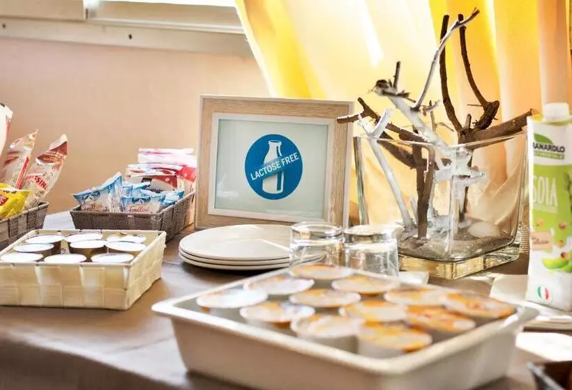 Fotos del hotel Colonna  Country & Sporting:  20