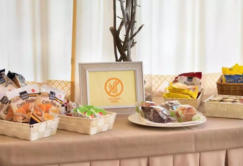 Fotos del hotel Colonna  Country & Sporting:  6