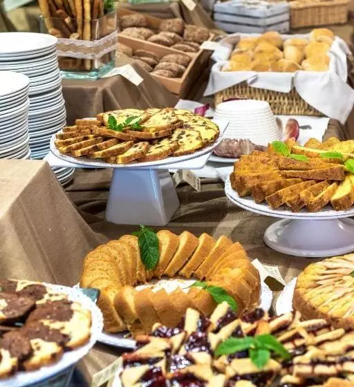 Fotos del hotel Colonna  Country & Sporting:  13