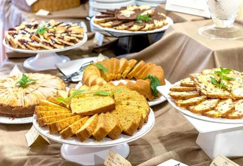 Fotos del hotel Colonna  Country & Sporting:  19