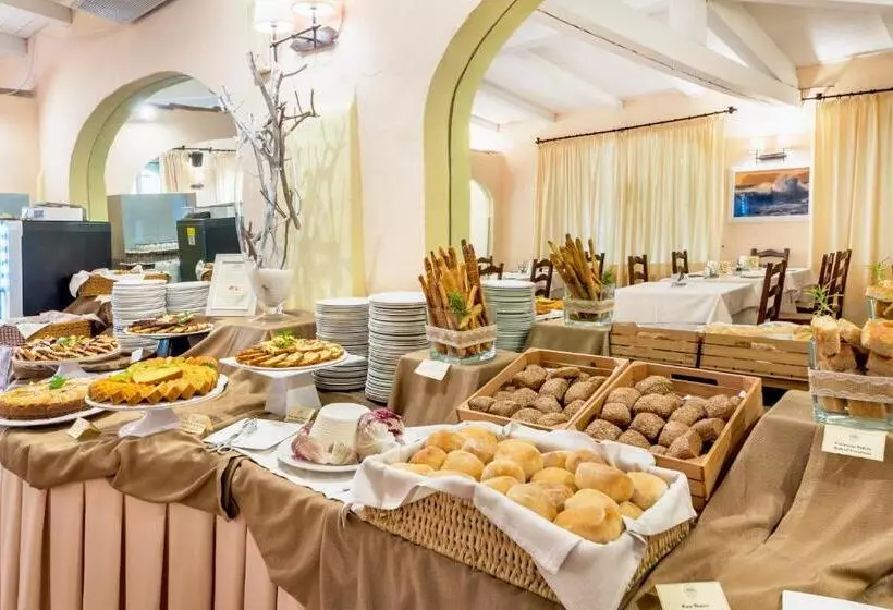 Fotos del hotel Colonna  Country & Sporting:  25